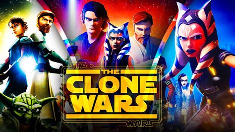 star wars the clone wars order to watch|clone wars order of episodes.